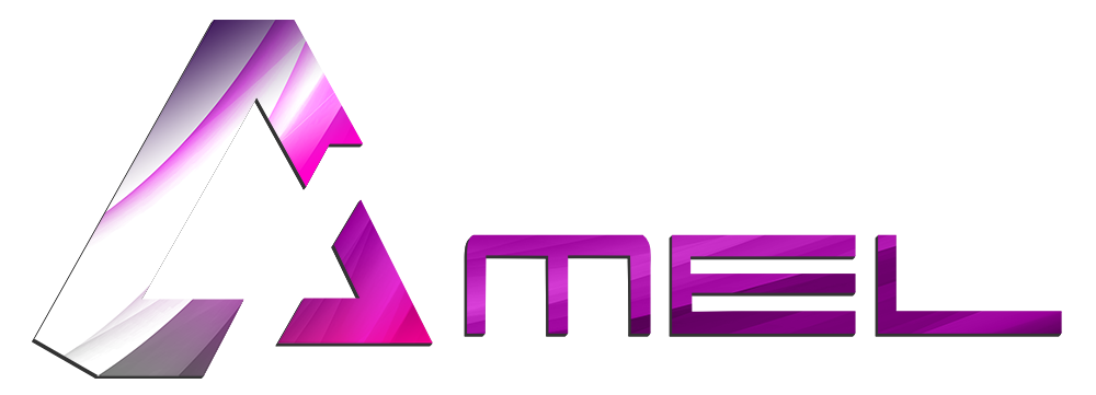 AmeL :: Post-production Web & Application
